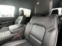 RAM 1500 Limited Night Edition 5.7 V8 5.7 thumbnail